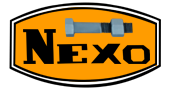 Fasteners Manufacturer, Exporters & Suppliers in India - Nexo India