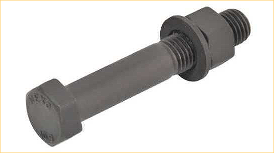 Fasteners Products in India