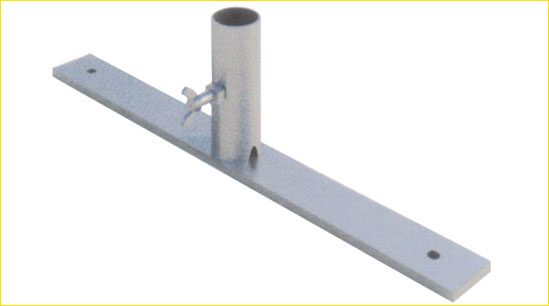 Fence Coupler Manufacturers India